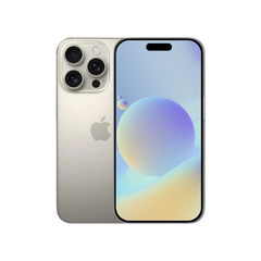 iPhone 16 Pro Max (eSIM ONLY)