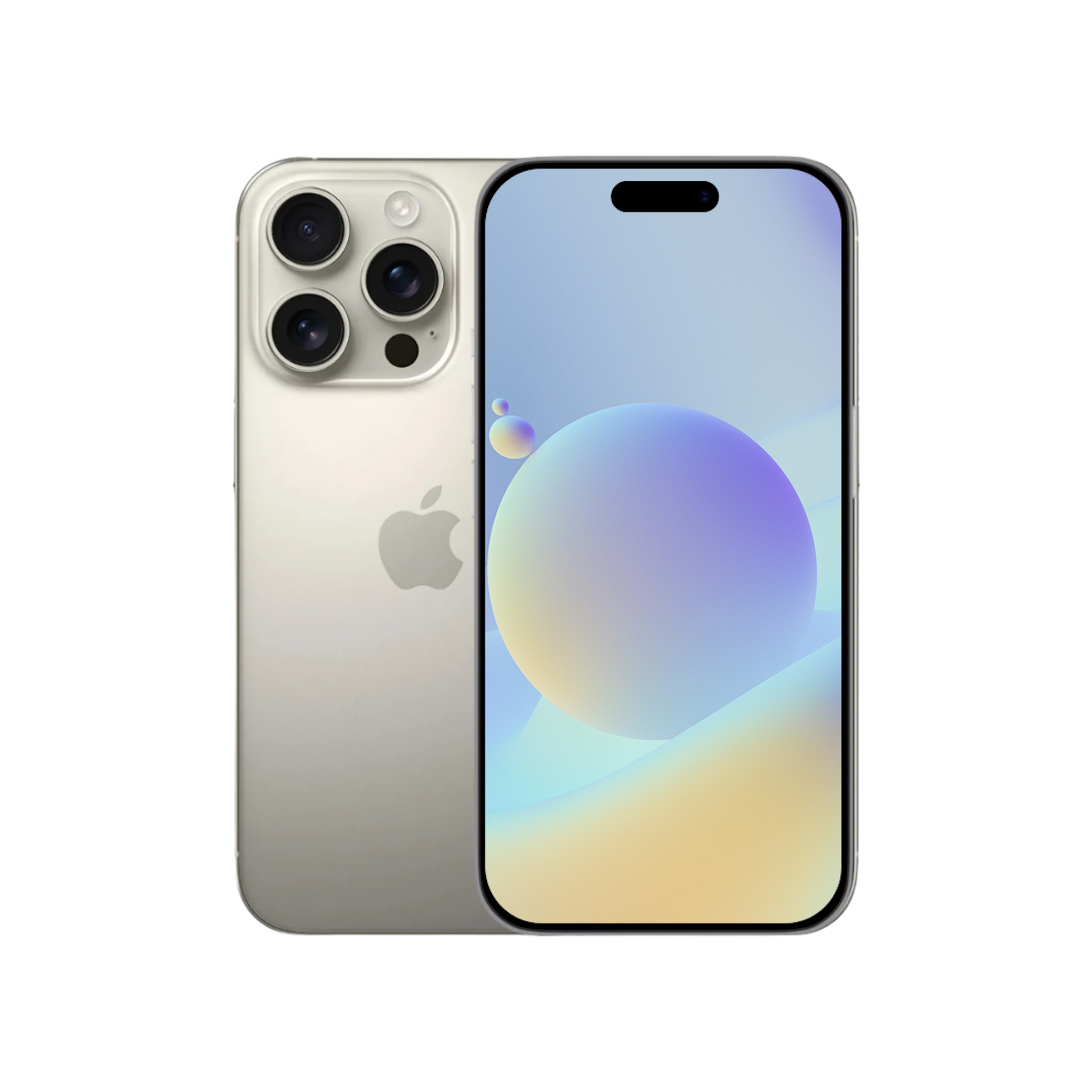 iPhone 16 Pro Max (eSIM ONLY)