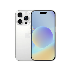 iPhone 16 Pro Max (eSIM ONLY)