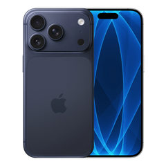 iPhone 17 Pro (eSIM ONLY)