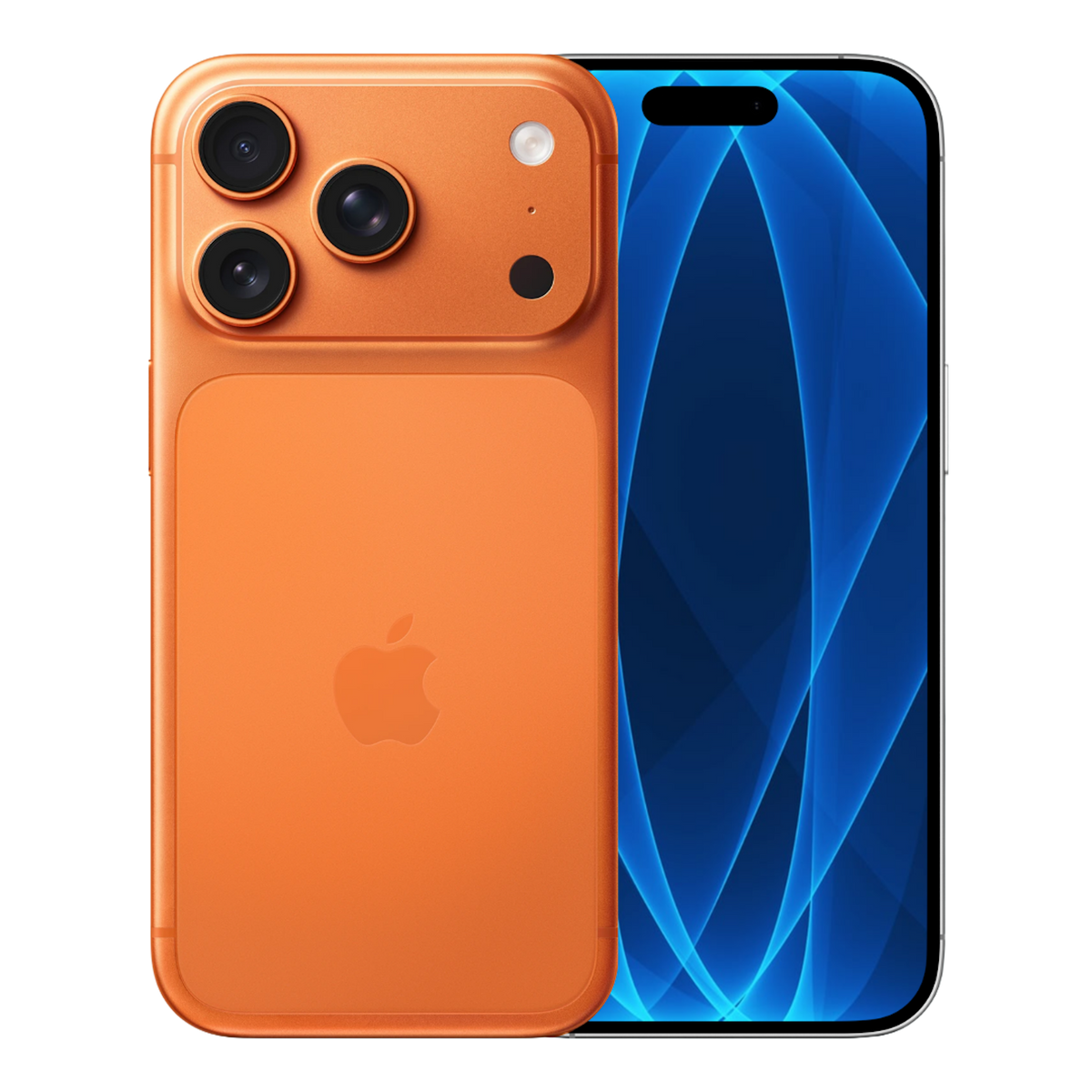 iPhone 17 Pro