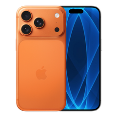 iPhone 17 Pro (eSIM ONLY)