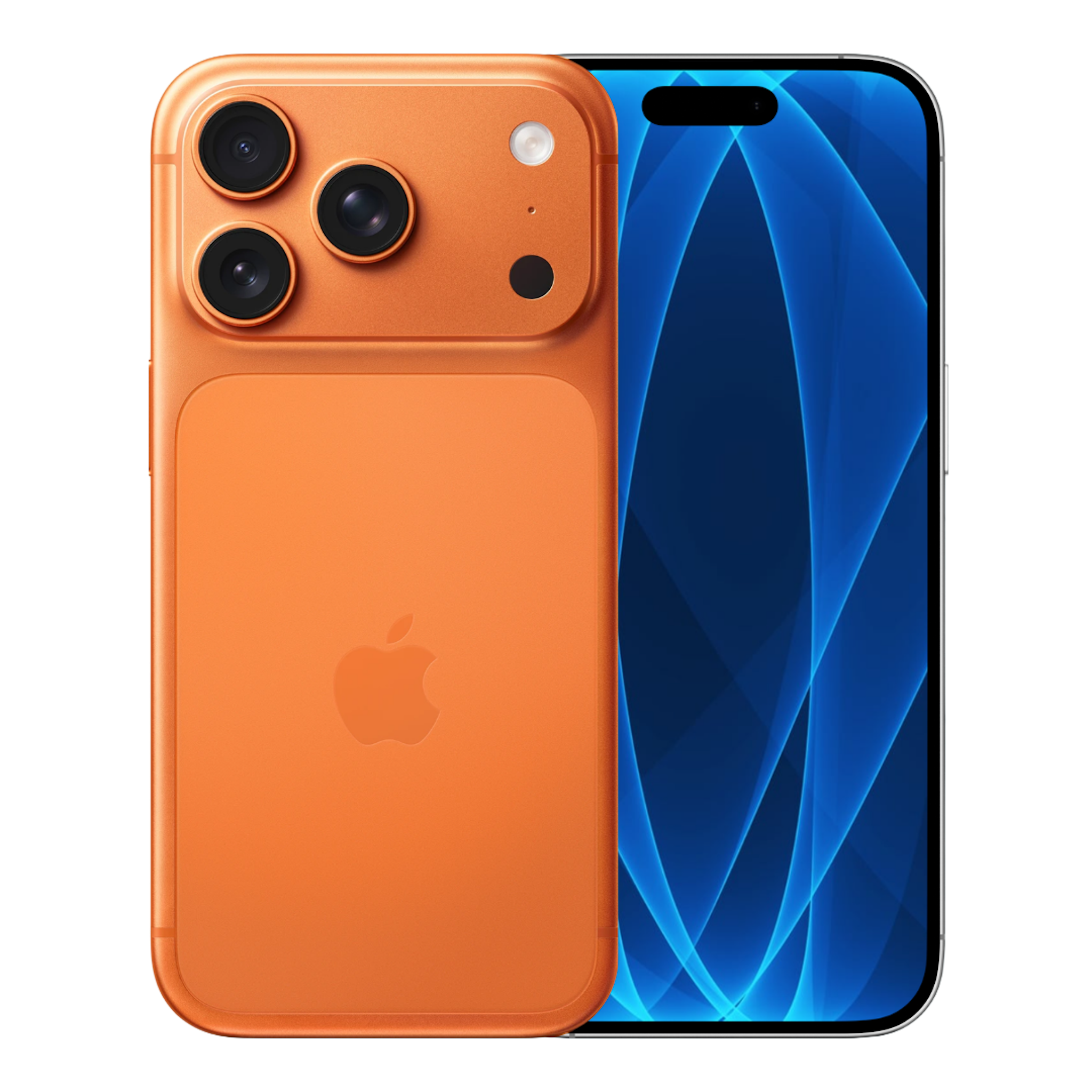 iPhone 17 Pro