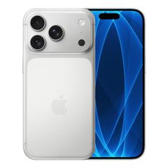 iPhone 17 Pro (eSIM ONLY)