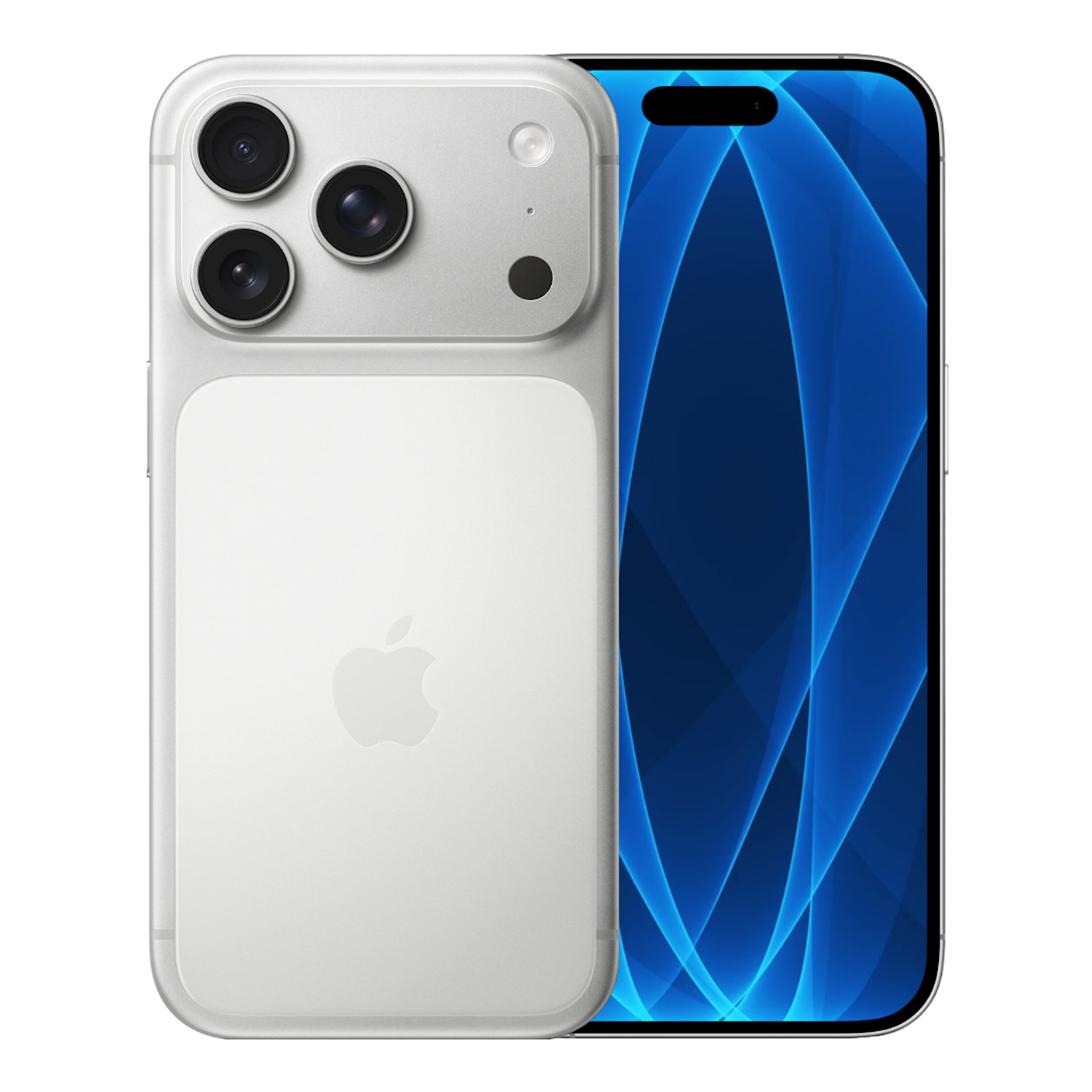 iPhone 17 Pro (eSIM ONLY)