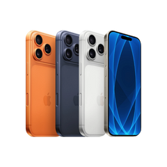 iPhone 17 Pro (eSIM ONLY)