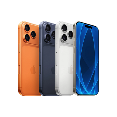 iPhone 17 Pro