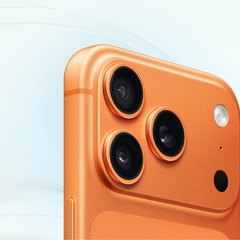 iPhone 17 Pro