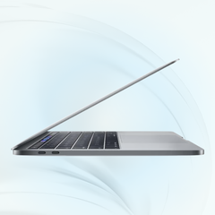 MacBook Pro i7 (13", 2017)