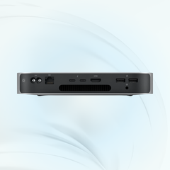 Mac Mini M1 (2020)