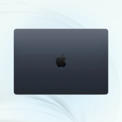 MacBook Air M2 (13", 2022)