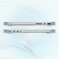 MacBook Pro M4 Max (16", 2024)