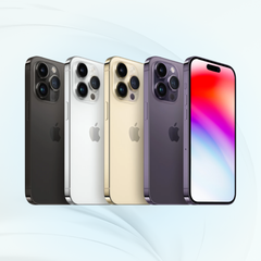 iPhone 14 Pro