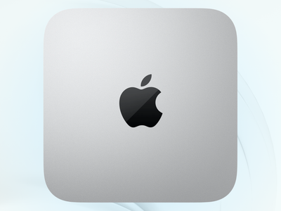 Mac Studio M2 Ultra (2023)