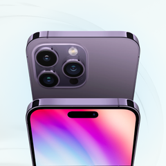 iPhone 14 Pro