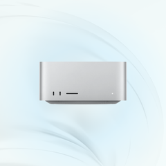 Mac Studio M2 Ultra (2023)