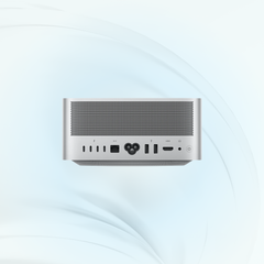Mac Studio M2 Ultra (2023)