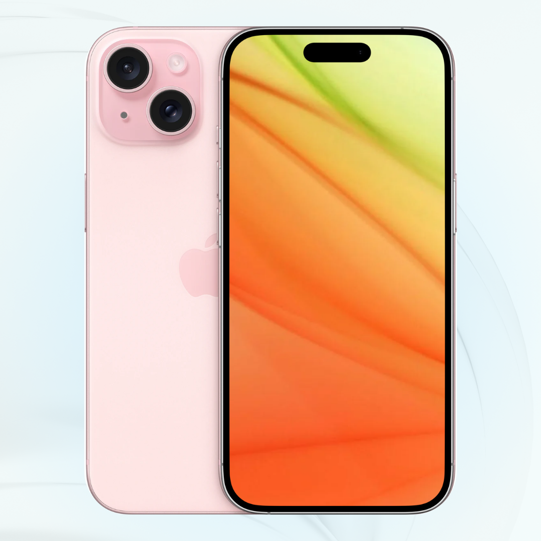 iPhone 15 Plus