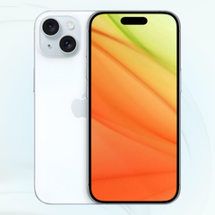 iPhone 15