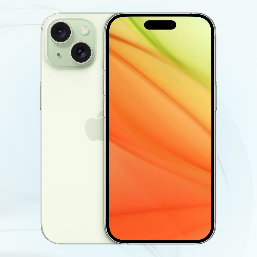 iPhone 15 Plus