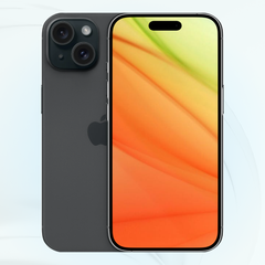 iPhone 15