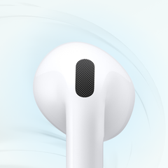 Apple AirPods 4th Gen (2024) (Without ANC)