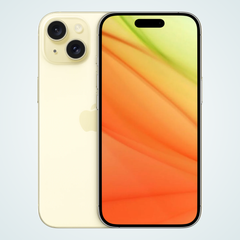 iPhone 15