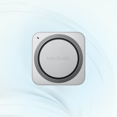 Mac Studio M2 Ultra (2023)