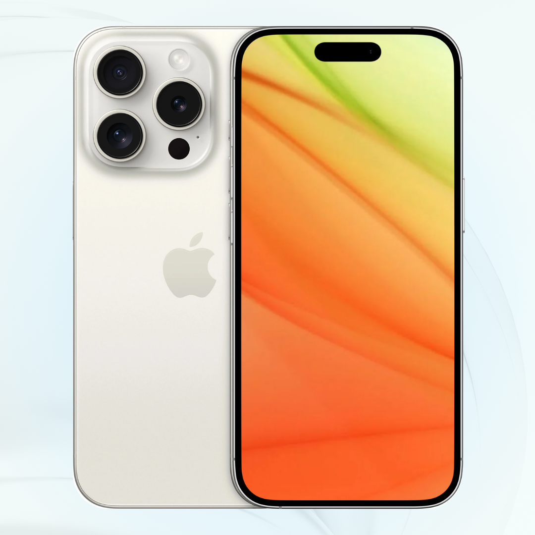 iPhone 15 Pro