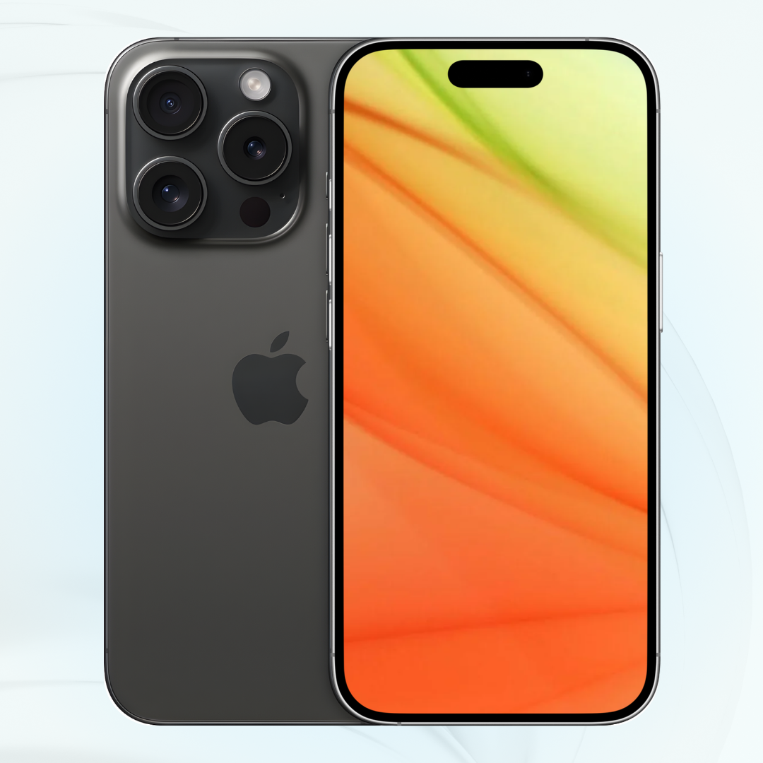 iPhone 15 Pro