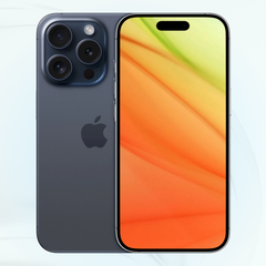 iPhone 15 Pro