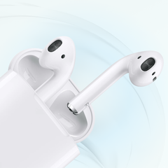 Apple AirPods 2nd Gen (2019)