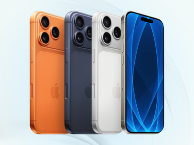 iPhone 17 Pro