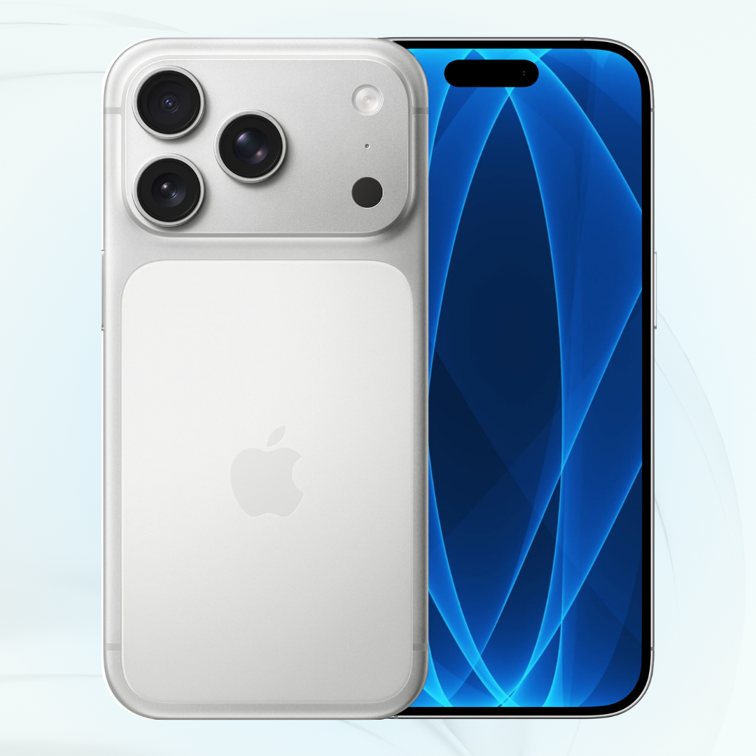 iPhone 17 Pro (New Condition)