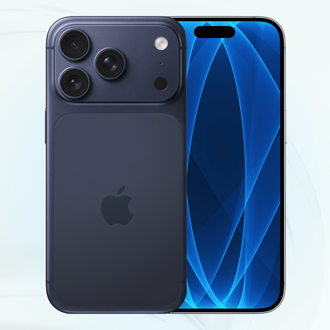 iPhone 17 Pro