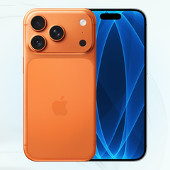 iPhone 17 Pro
