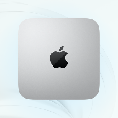 Mac Mini M4 (2024)