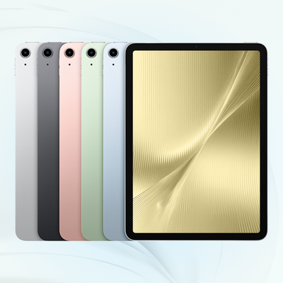iPad Air 10.9-inch (4th Gen)