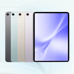 iPad Air 11-inch (M2)