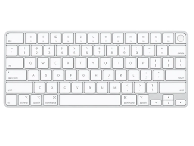 Upgrade to Apple Magic Keyboard (With Touch ID)