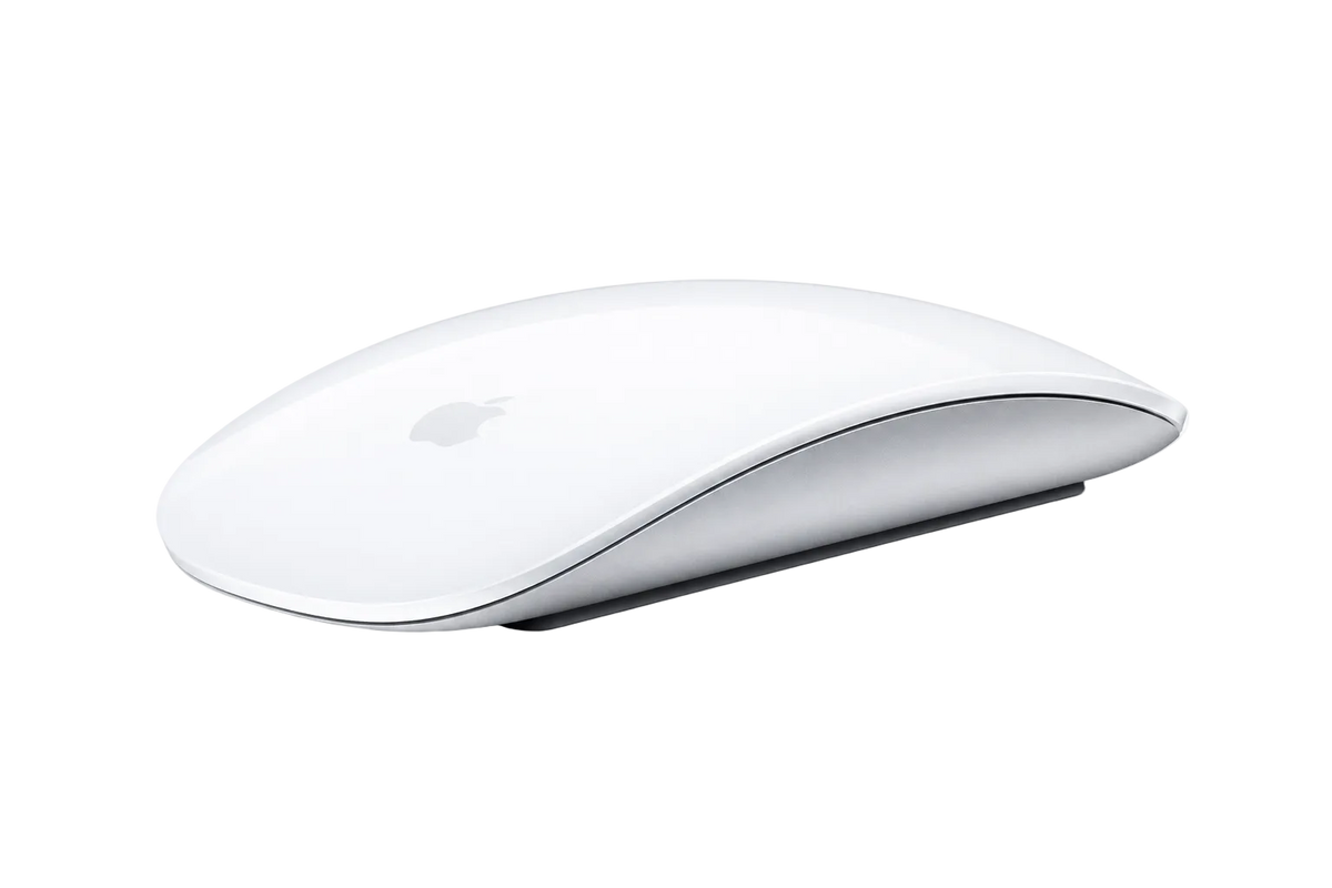 Upgrade to Apple Magic Mouse