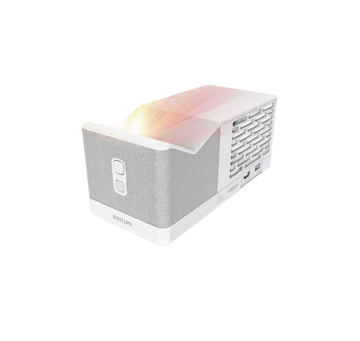 Screeneo UL5 Smart