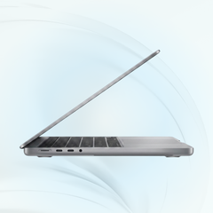 MacBook Pro M1 (16", 2021)