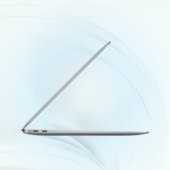 MacBook Air i5 (13", 2018)