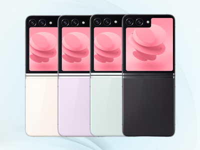 Samsung Galaxy Z Flip5