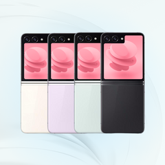 Samsung Galaxy Z Flip5