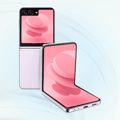 Samsung Galaxy Z Flip5