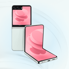 Samsung Galaxy Z Flip5
