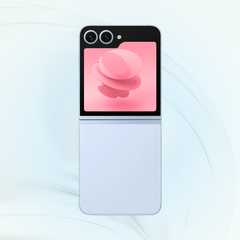 Samsung Galaxy Z Flip6 Dual