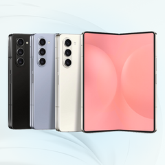 Samsung Galaxy Z Fold5 Dual